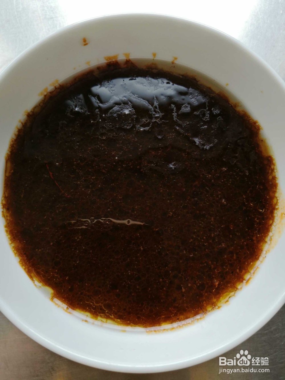 酱香饼做法分享