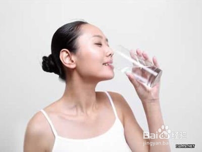 初夏5个小方预防感冒