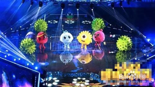 球球大作战教程