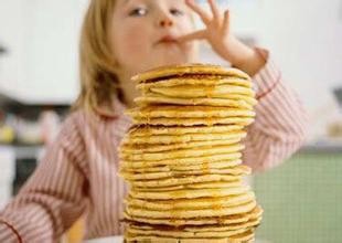 盘点不良饮食习惯