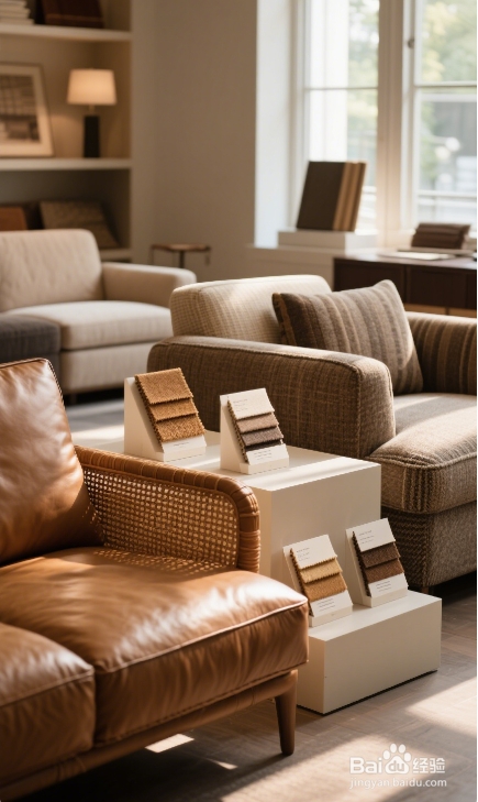 如何选一张好沙发？买沙发必看这5点