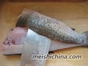 辣酱汤鲜鱼火锅的做法，你知道多少