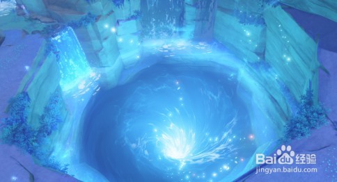 原神海底几万里成就完成攻略