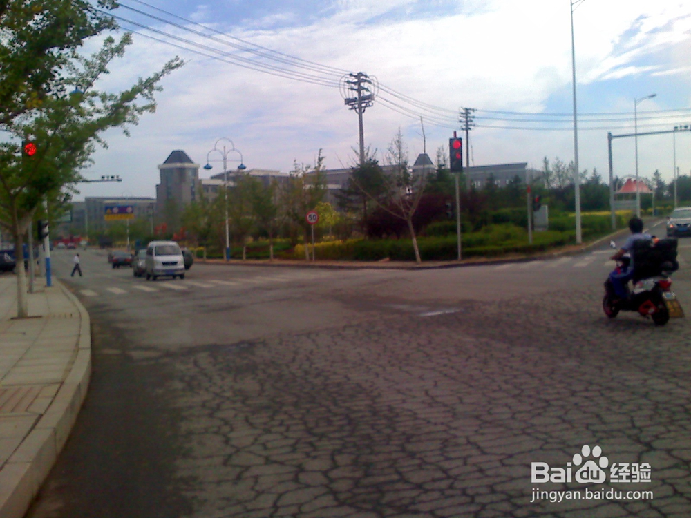 怎样告诉孩子安全过马路--12