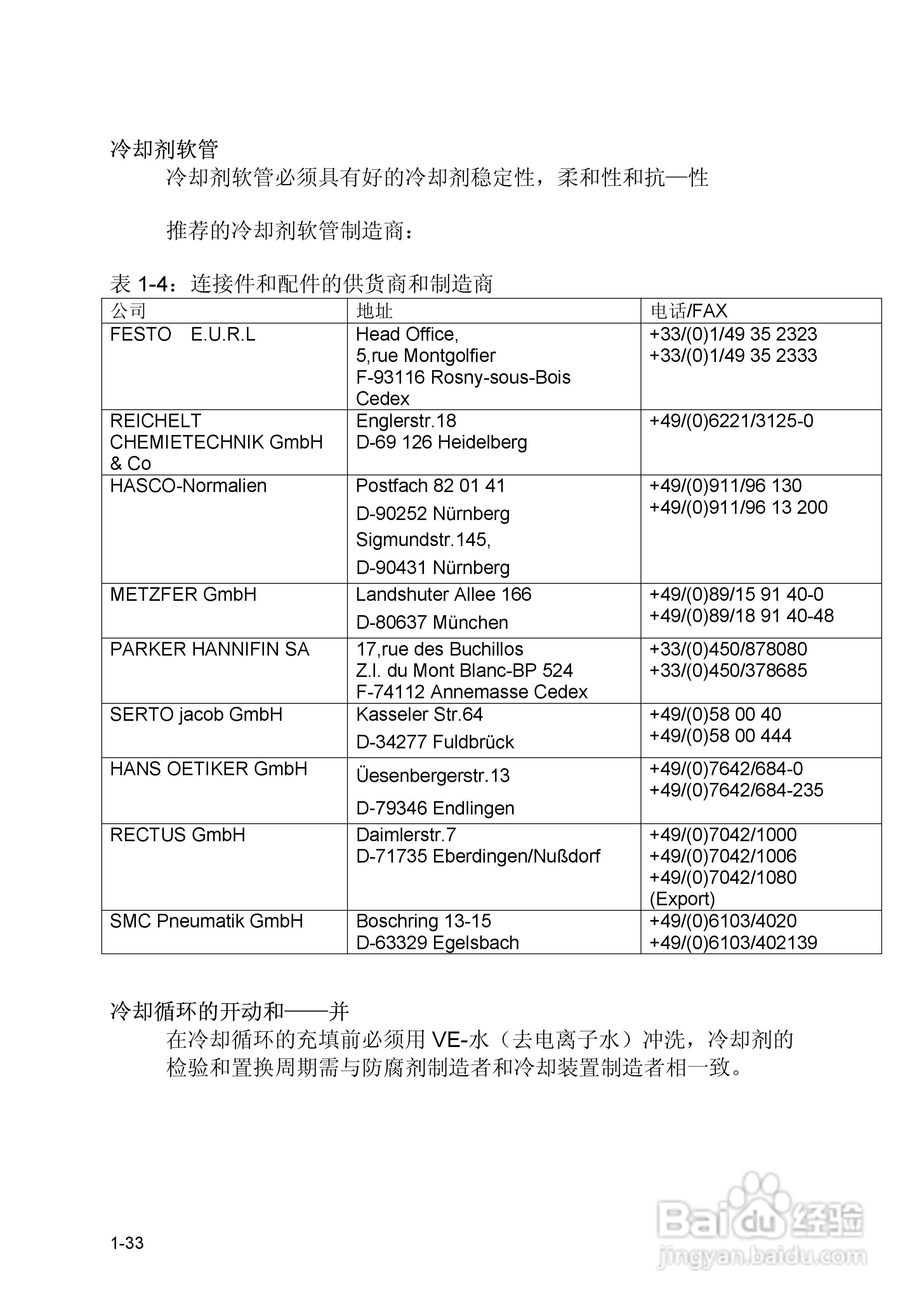 SIEMENS西门子1FW6电机说明书:[4]