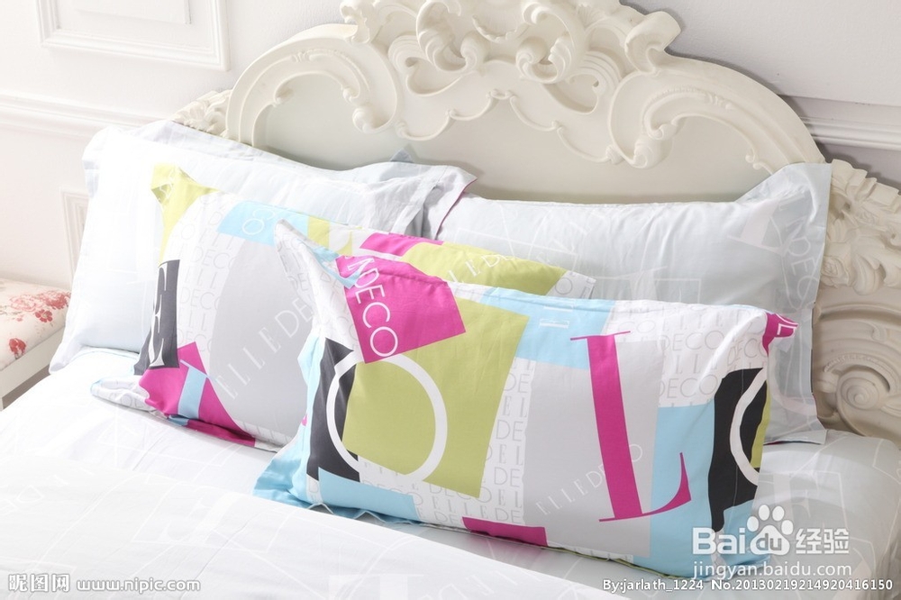 选择好枕头才能睡好觉