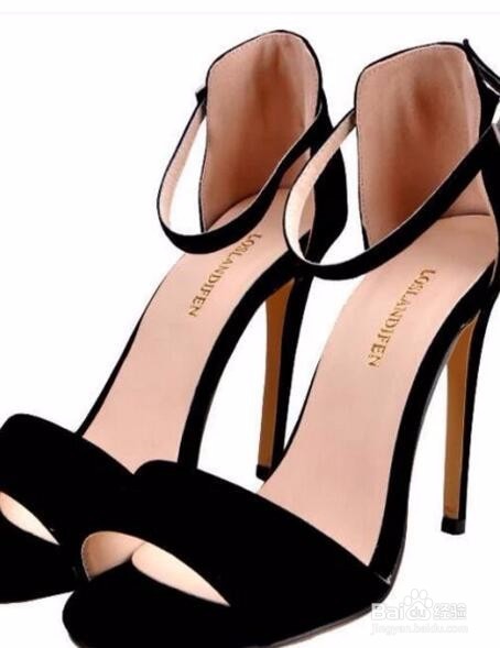 穿高跟鞋怎么走路舒服?