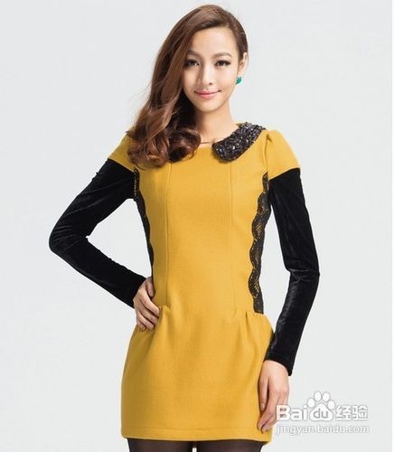 冬季服装搭配的方法.服装搭配技巧大集合