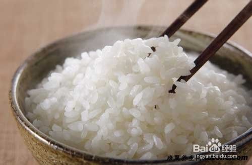 怎样才能蒸出更好吃的米饭