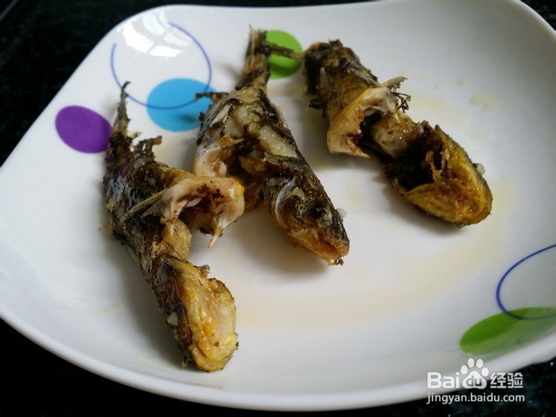 如何做真正好吃的红烧黄丫头