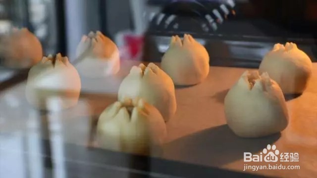 石榴烧菓子怎么做