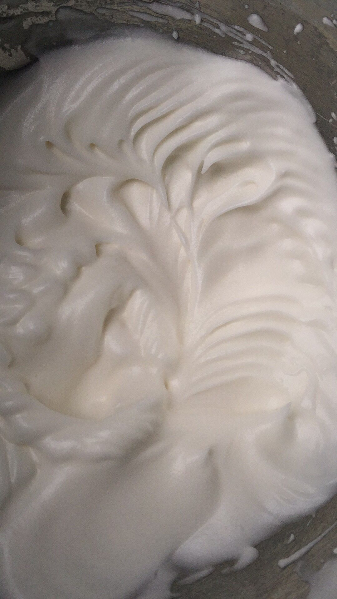 教你如何做出好吃的火龙果溶豆，一学就会哦。