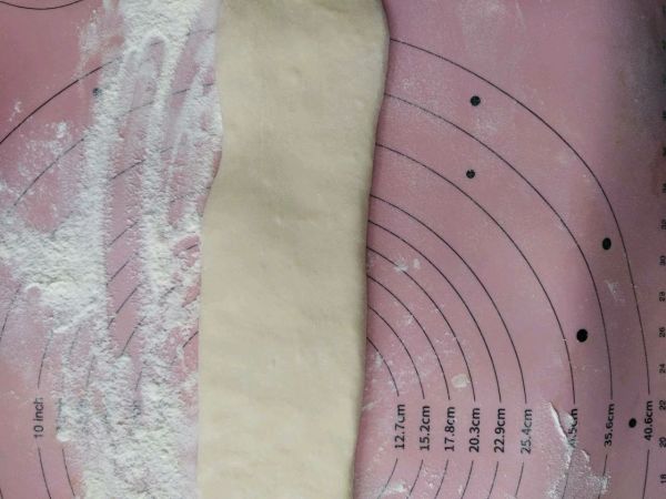 大油条在家就可以做