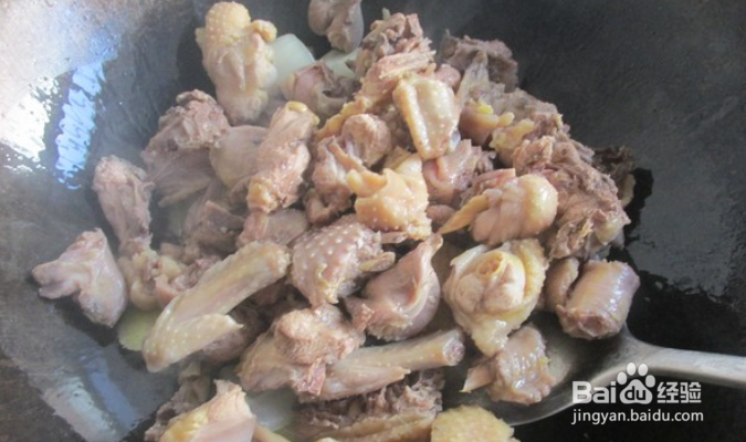 板栗最佳吃法