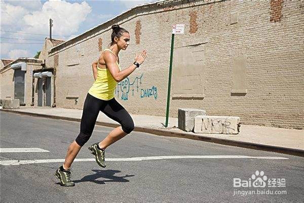 哪些运动可以快速的燃脂？