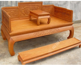 紫檀木家具价格