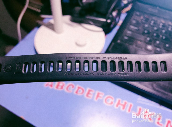 华为手环3怎么样 华为手环3开箱晒物