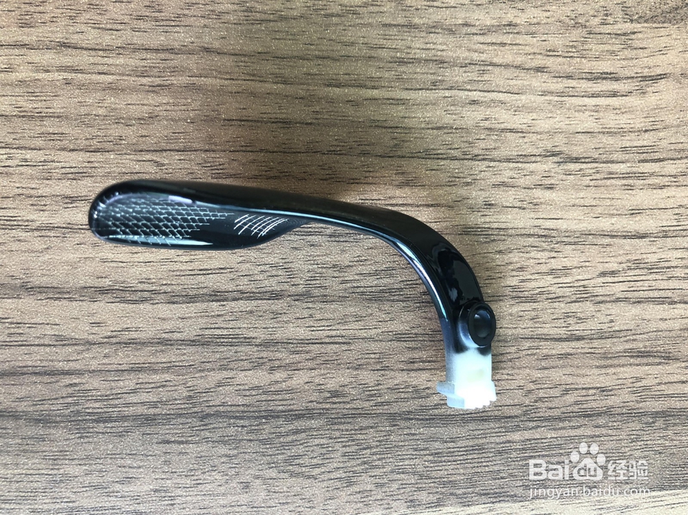 ABS材质电镀工艺喷UV不良品如何处理