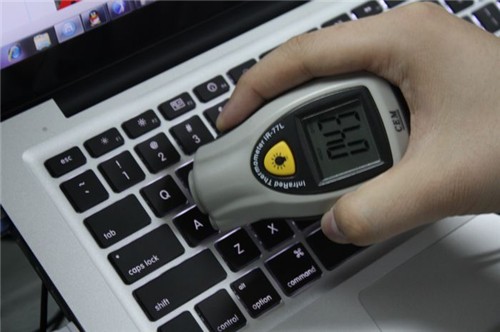 新MacBook Pro试用体验