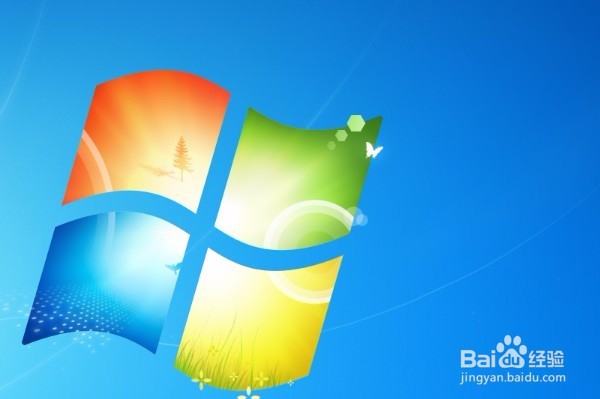 Windows 7 更换显示主题