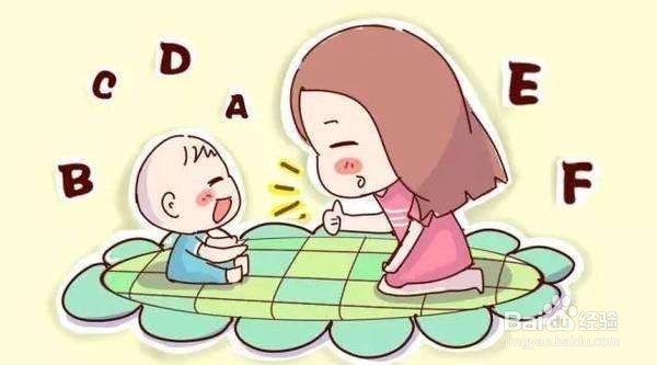 怎样培养孩子口语表达能力