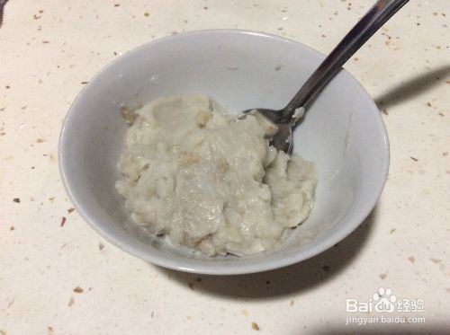 香芋小吃——麦片香芋卷的做法
