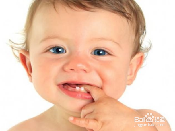 宝宝9个月还不长牙怎么办?