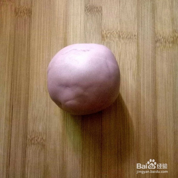 宝宝月饼的做法