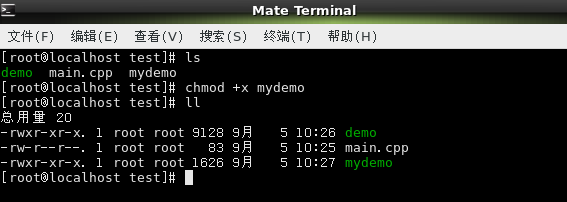 linux如何制作系统服务