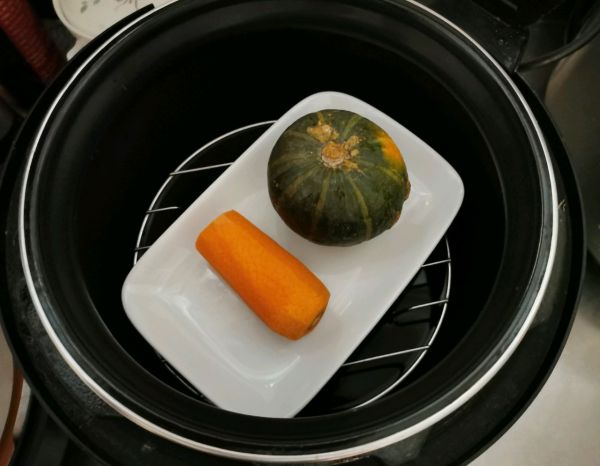 奶香金汤巴沙鱼