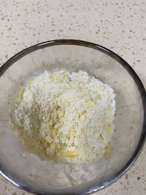 0卡甜品蓝莓玛芬蛋糕