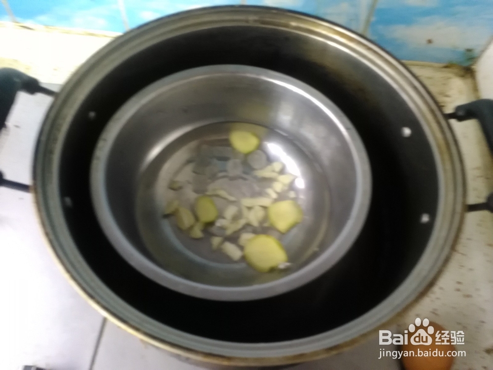 简易止咳偏方
