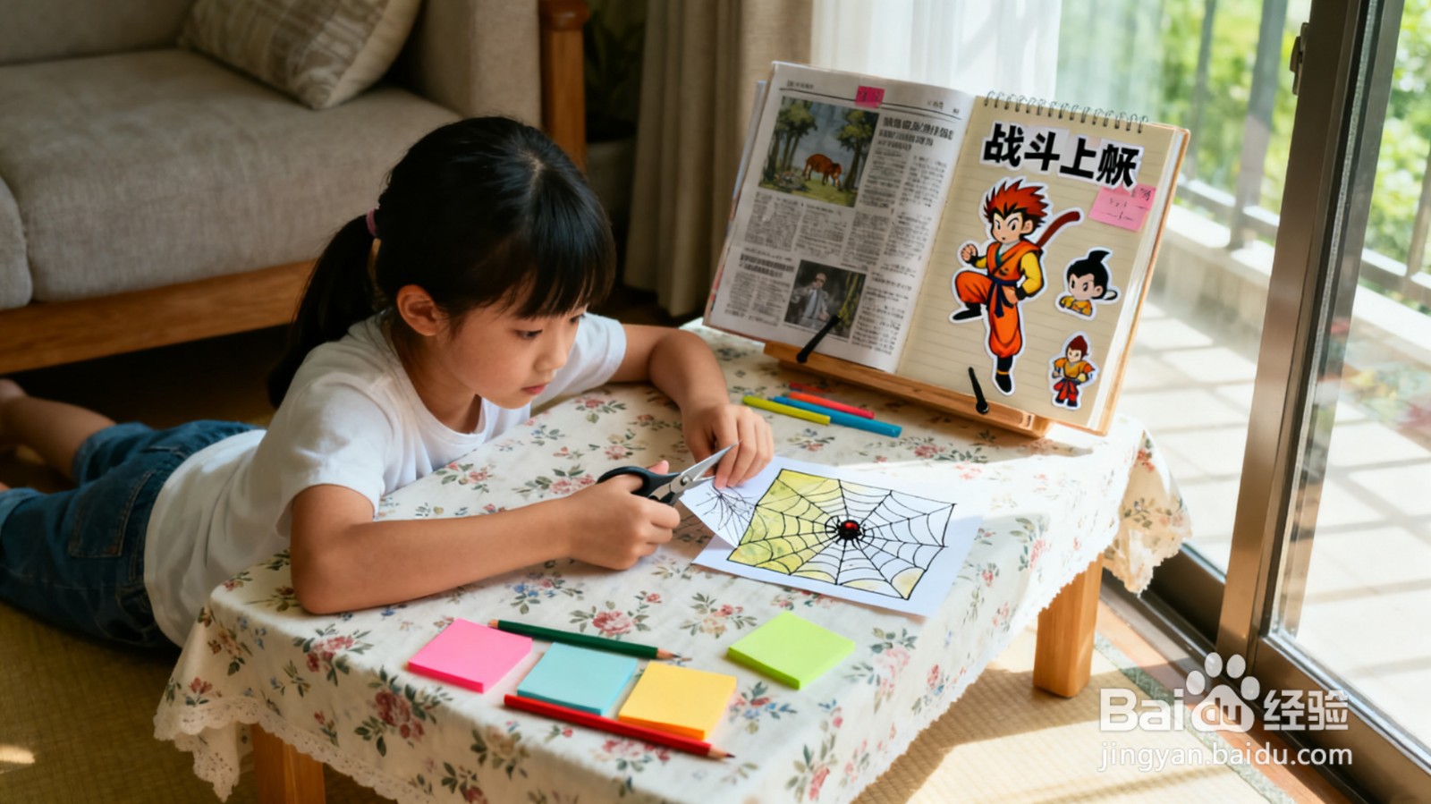 如何能快速让孩子爱上阅读?