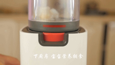 一次就学会的米粉蔬菜虾球