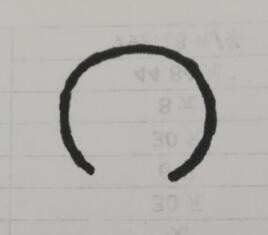 兔子的画法 兔子的简笔画