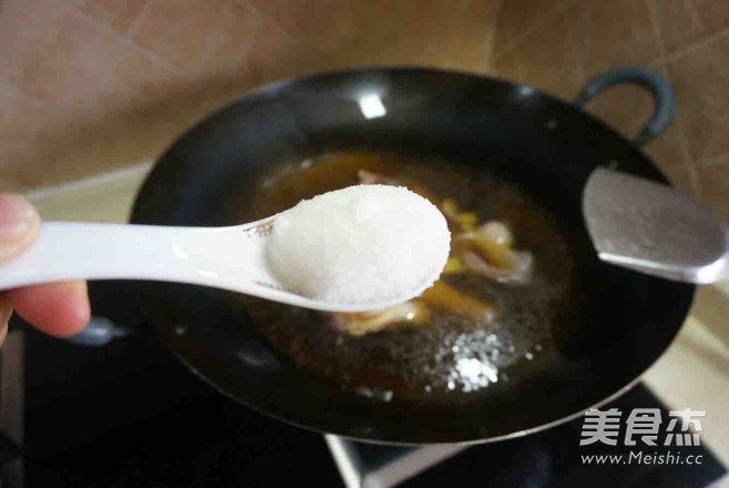酱油鸡的家常做法