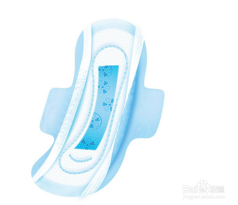 女性来月经没带卫生巾怎么办