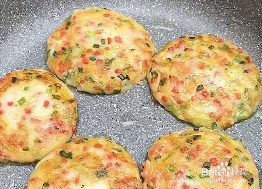 在家如何做小吃土豆饼