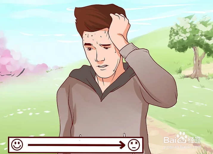 如何克服开车恐惧症之进行暴露疗法