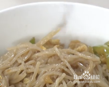 自己如何做出美味的面食小吃！