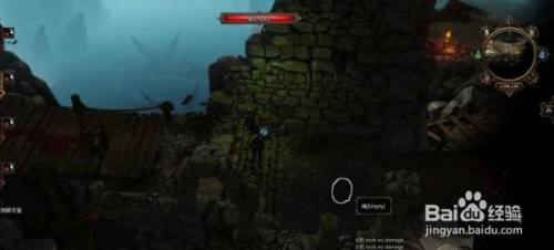 神界3主线任务“断头尼克”过关流程攻略