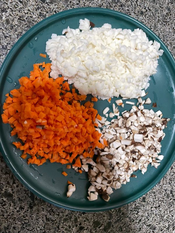 养胃山药疙瘩汤