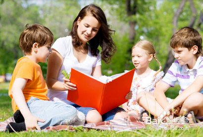 如何才能让宝宝早点学会说话？