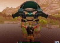 堡垒之夜第七赛季第八周任务攻略