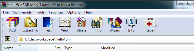 apk文件如何打开
