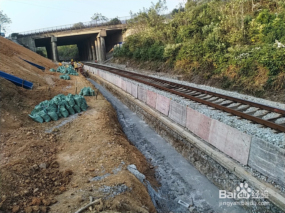 锚杆喷浆护坡适用条件及施工注意事项有哪些?