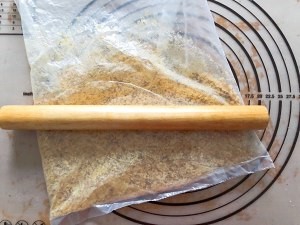 怎么做花生糯米糍