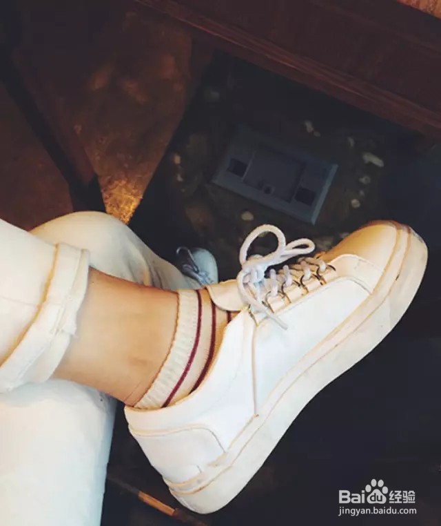 鞋子怎么保养？怎么保持在最佳状态？