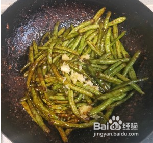 烧芸豆的东北做法