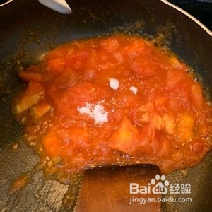 怎么做西红柿炒鸡蛋